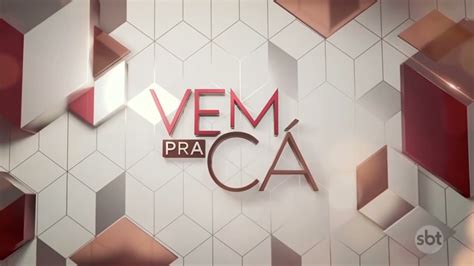 VEM PRA CA